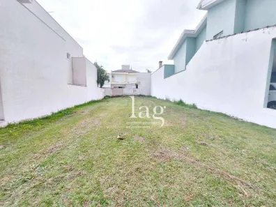 Lote/Terreno à venda, 250m² no Iporanga, Sorocaba