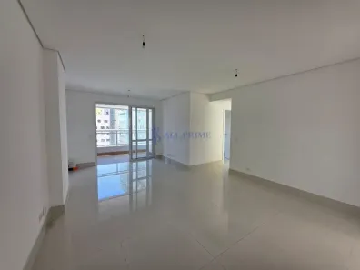 Apartamento com 2 Quartos à venda, 97m² no Canto do Forte, Praia Grande