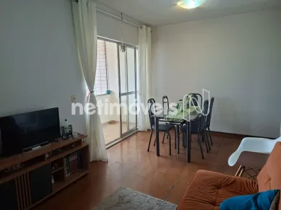 Apartamento com 3 Quartos à venda, 98m² no Coração Eucarístico, Belo Horizonte