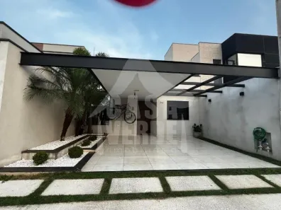 Casa com 3 Quartos à venda, 150m² no Jardim Montreal Residence, Indaiatuba