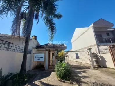 Sobrado com 3 Quartos à venda, 106m² no Niterói, Canoas