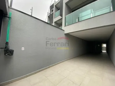 Sobrado com 4 Quartos à venda, 179m² no Parque Peruche, São Paulo