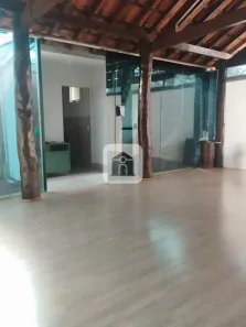 Ponto Comercial para alugar, 50m² no Jardim Karaíba, Uberlândia