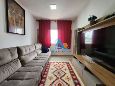 Apartamento com 2 Quartos à venda, 78m² no Tupi, Praia Grande