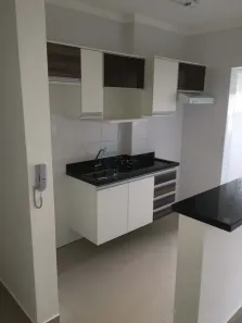 Apartamento com 1 Quarto para alugar, 55m² no Jardim Paulista, Ribeirão Preto