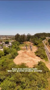 Lote/Terreno para alugar, 10000m² no Vera Cruz, Gravataí