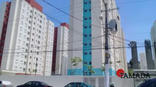 Apartamento com 2 Quartos à venda, 50m² no Jardim Brasília (Zona Leste), São Paulo