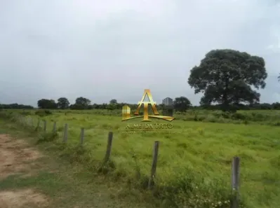 Fazenda/Sítio com 1 Quarto à venda, 100m² no Poconé, Poconé