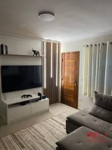 Sobrado com 3 Quartos à venda, 83m² no Vila Divina Pastora, São Paulo