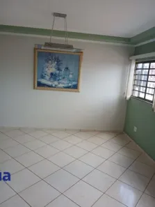 Apartamento com 4 Quartos para alugar, 240m² no Parque Industrial Lagoinha, Ribeirão Preto