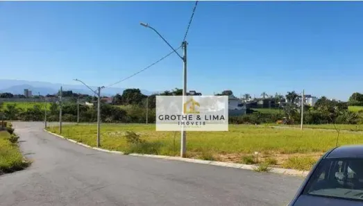 Lote/Terreno à venda, 258m² no Loteamento Eldorado Jardim Residencial, Tremembé