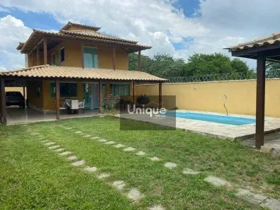 Casa com 2 Quartos à venda, 225m² no São José, Armação dos Búzios