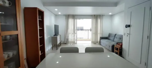 Apartamento com 3 Quartos à venda, 115m² no Saúde, São Paulo