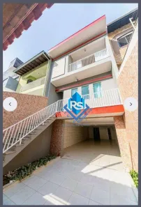 Sobrado com 3 Quartos à venda, 249m² no Jardim Las Vegas, Santo André