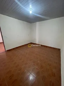 Casa com 3 Quartos para alugar, 109m² no Cidade Jardim, Americana
