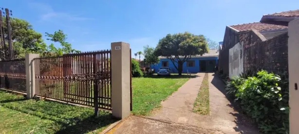 Casa com 3 Quartos à venda, 105m² no Santa Felicidade, Cascavel