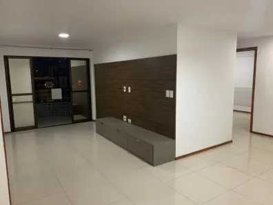 Apartamento com 3 Quartos para alugar, 88m² no Jatiúca, Maceió