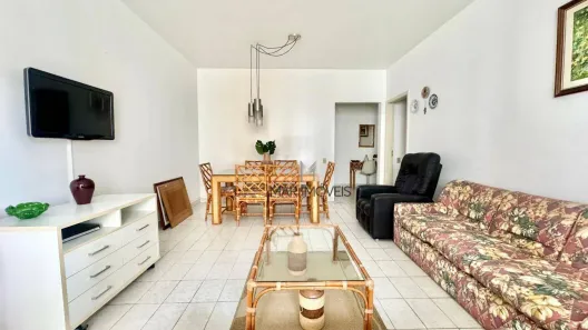 Apartamento com 3 Quartos à venda, 130m² no Pitangueiras, Guarujá