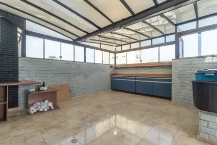 Cobertura com 3 Quartos à venda, 192m² no Vila da Saúde, São Paulo