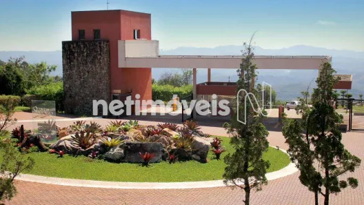 Lote/Terreno à venda, 2086m² no Quintas do Morro, Nova Lima