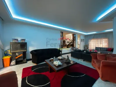 Casa de Condomínio com 4 Quartos à venda, 444m² no Tucuruvi, São Paulo