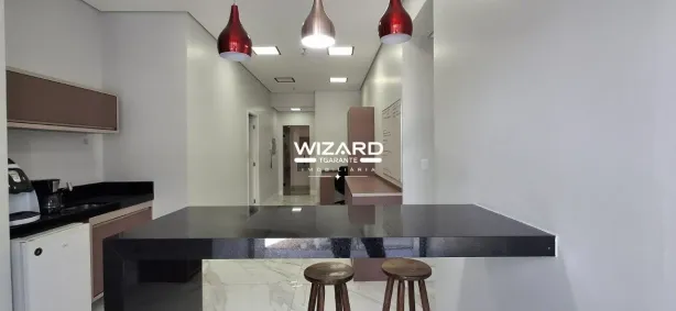 Ponto Comercial para alugar, 70m² no Parque Residencial Aquarius, São José dos Campos