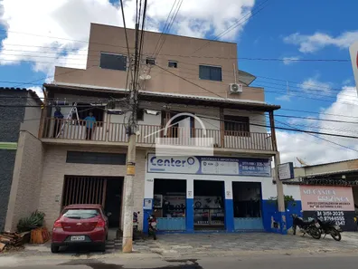 com 2 Quartos à venda, 400m² no São Dimas, Sete Lagoas