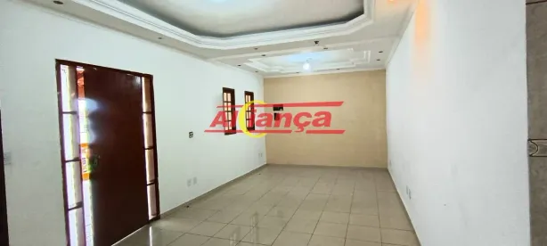 Casa com 3 Quartos para alugar, 90m² no Jardim Almeida Prado, Guarulhos