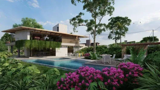 Lote/Terreno à venda, 200m² no Jardim Santa Tereza, Taubaté