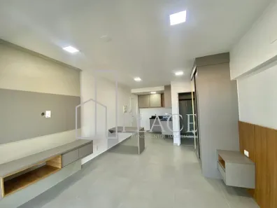 Apartamento com 1 Quarto à venda, 90m² no Jardim Maria Izabel, Marília