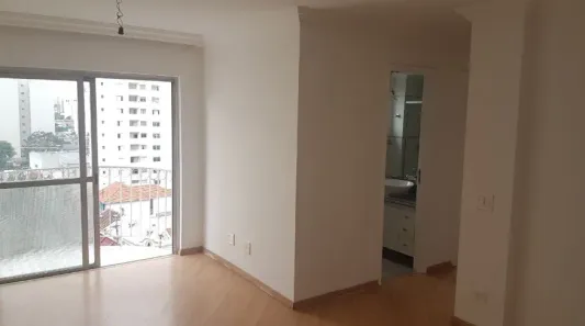 Apartamento com 2 Quartos à venda, 68m² no Vila Mariana, São Paulo