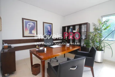 Imóvel Comercial com 4 Quartos para alugar, 261m² no Indianópolis, São Paulo