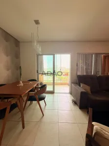 Apartamento com 3 Quartos à venda, 100m² no Jardim América, Goiânia