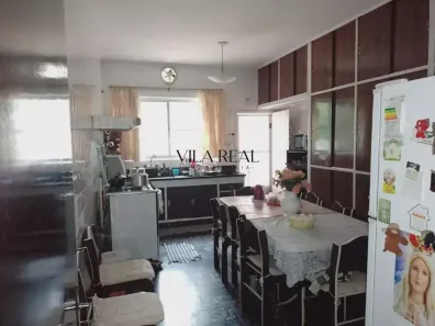 Sobrado com 5 Quartos à venda, 370m² no Vila Prudente, São Paulo