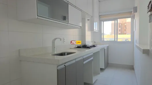 Apartamento com 3 Quartos à venda, 74m² no Jardim Santiago, Indaiatuba
