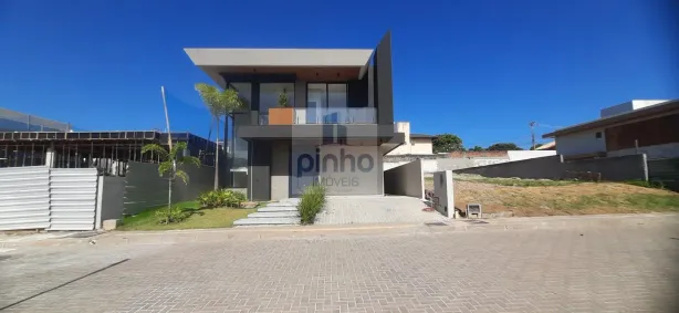 Casa de Condomínio com 4 Quartos à venda, 289m² no Buraquinho, Lauro de Freitas