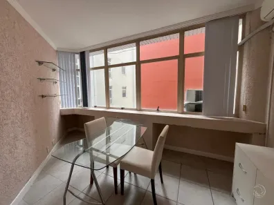 Sala Comercial à venda, 42m² no Centro, Florianópolis
