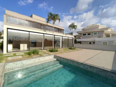 Casa com 3 Quartos à venda, 380m² no Alphaville Dom Pedro, Campinas