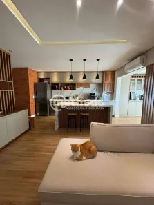 Apartamento com 3 Quartos à venda, 77m² no Parque Itália, Campinas