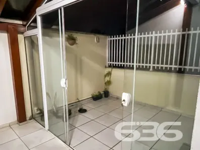 Apartamento com 2 Quartos à venda, 70m² no Floresta, Joinville