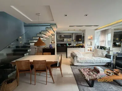 Apartamento com 3 Quartos à venda, 160m² no Lagoa, Rio de Janeiro