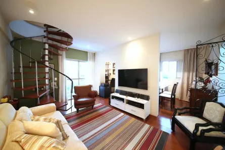 Apartamento com 2 Quartos à venda, 86m² no Vila Congonhas, São Paulo
