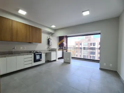 Apartamento com 3 Quartos à venda, 78m² no Swiss Park, Campinas