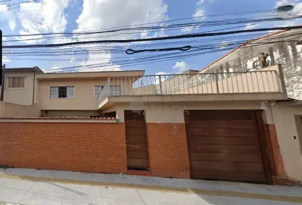 Casa com 3 Quartos à venda, 288m² no Jardim Popular, São Paulo