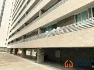 Apartamento com 2 Quartos à venda, 57m² no Espinheiro, Recife