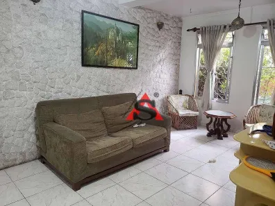 Sobrado com 3 Quartos à venda, 240m² no Ipiranga, São Paulo