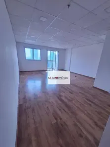 Sala Comercial para alugar, 40m² no Várzea da Barra Funda, São Paulo
