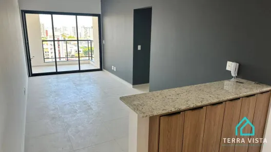 Apartamento com 2 Quartos à venda, 66m² no Jardim das Nações, Taubaté