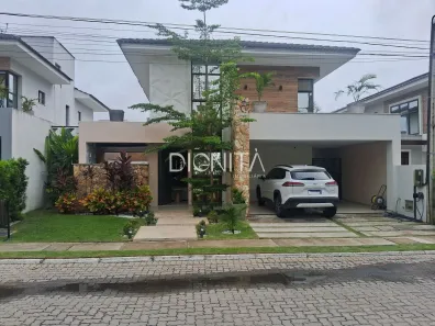Casa com 4 Quartos à venda, 183m² no Lagoinha, Eusébio