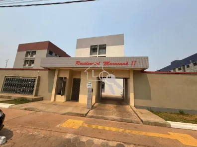 Apartamento com 2 Quartos à venda, 52m² no Esperança da Comunidade, Porto Velho
